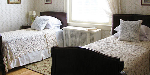 Hillcrest Mansion Inn Clifton Forge Extérieur photo