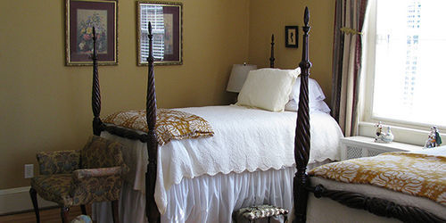 Hillcrest Mansion Inn Clifton Forge Extérieur photo