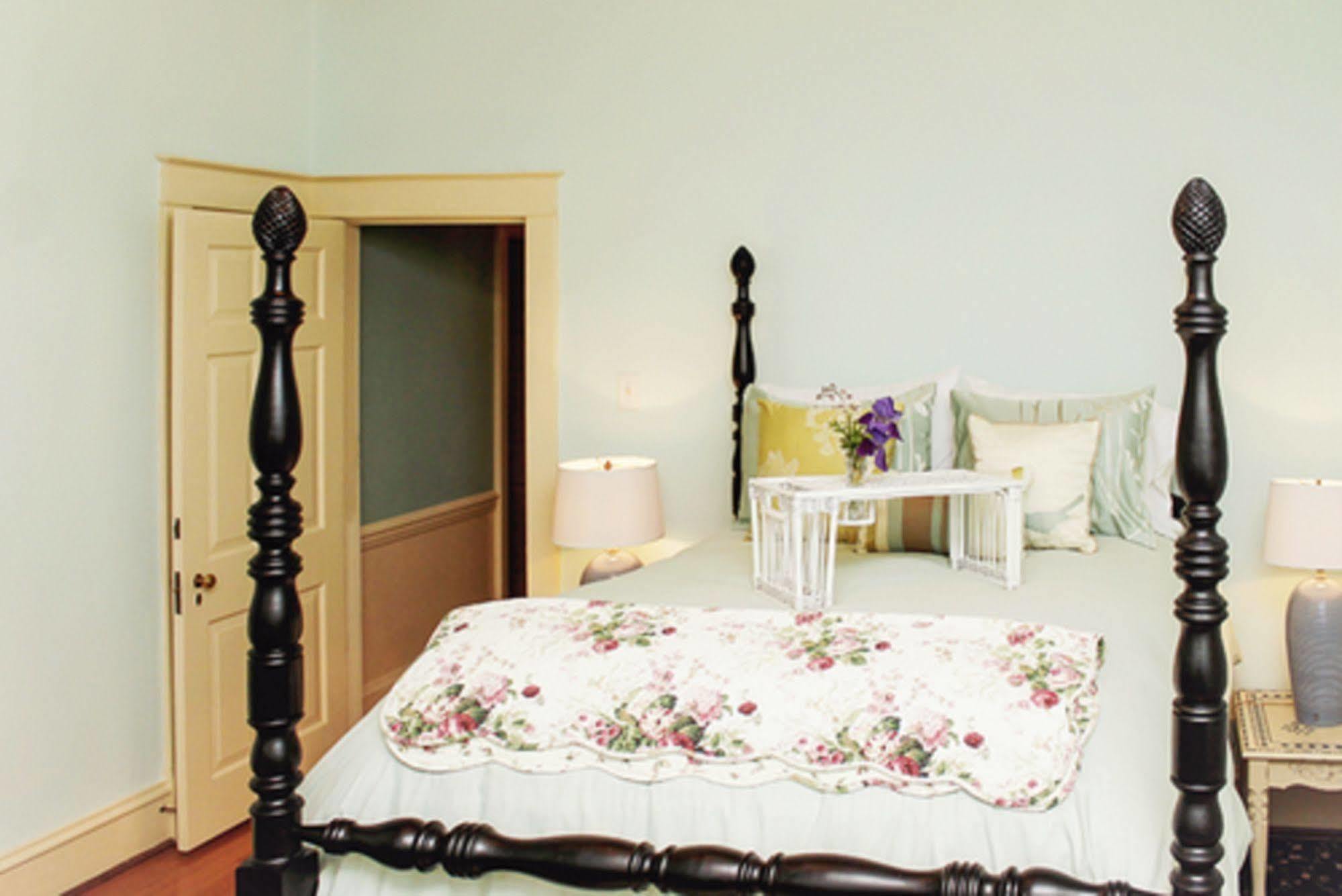 Hillcrest Mansion Inn Clifton Forge Extérieur photo
