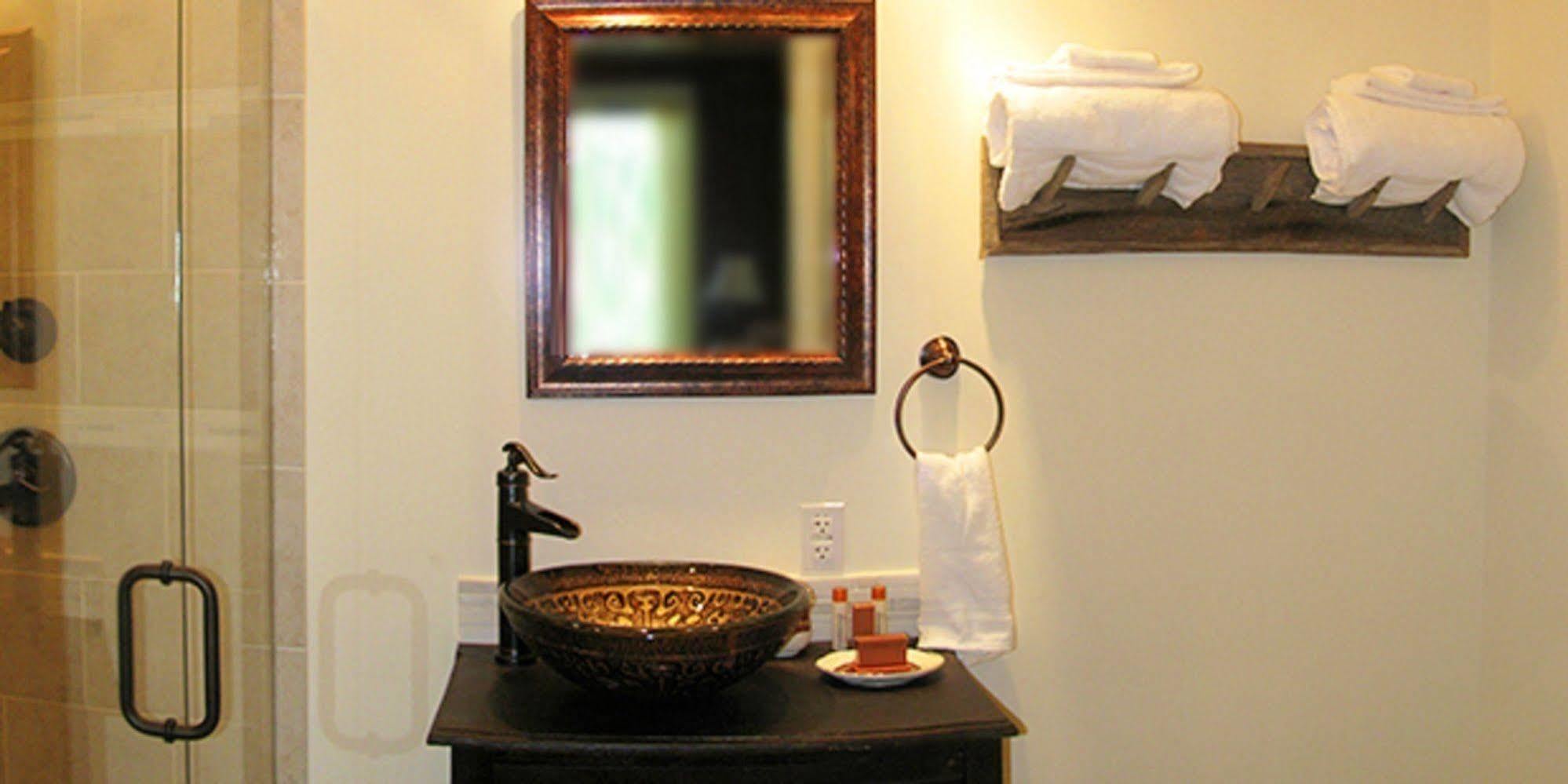 Hillcrest Mansion Inn Clifton Forge Extérieur photo